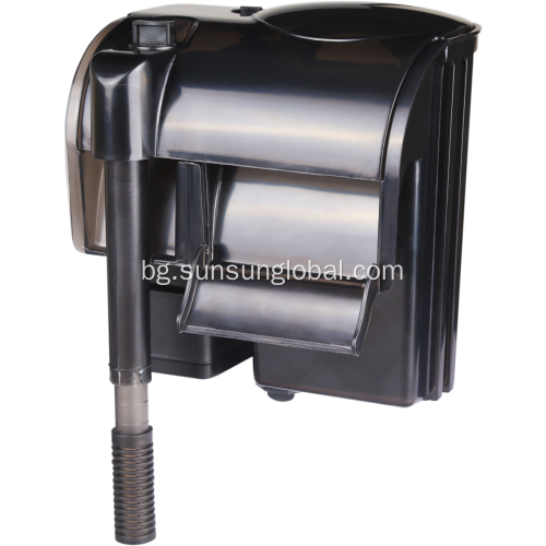 Дръжте се 3 в 1 филтър за заглушаване